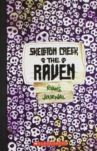 The Raven Ryans Journal