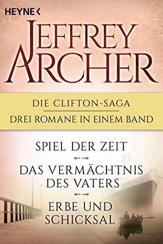 Spiel der Zeit / Das Vermächtnis des Vaters / Erbe und Schicksal