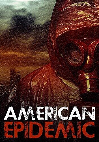 American Epidemic #0.5