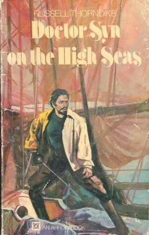 Doctor Syn on the high seas
