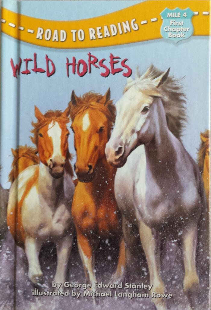 Wild Horses
