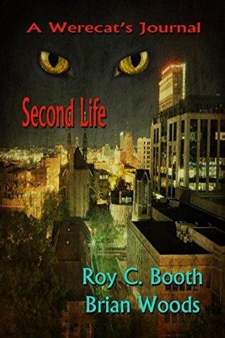 A Werecat's Journal: Second Life