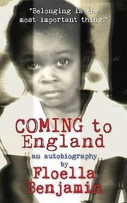 Coming to England