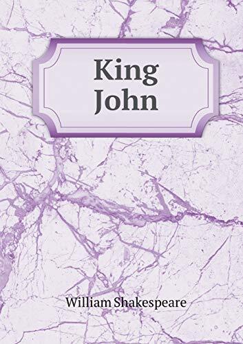 King John