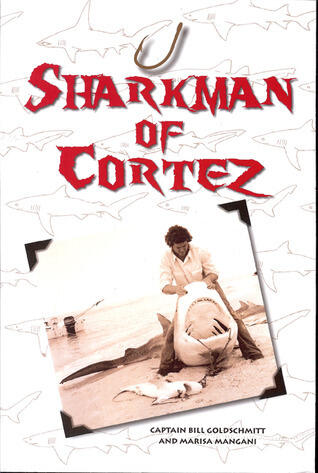 Sharkman of Cortez