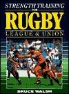 Strength Training for Rugby