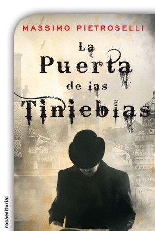 La puerta de las tinieblas