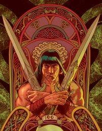 Conan #28
