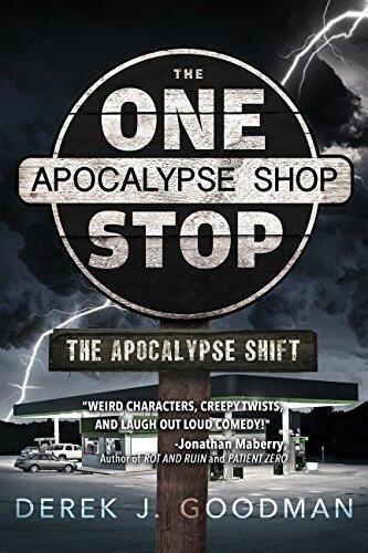 The One Stop Apocalypse Shop