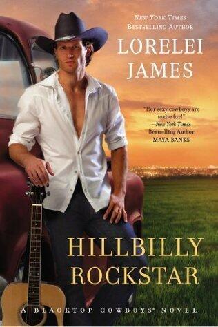 Hillbilly Rockstar
