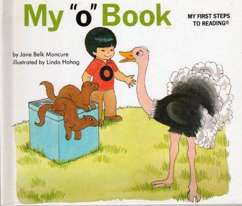 My O Book