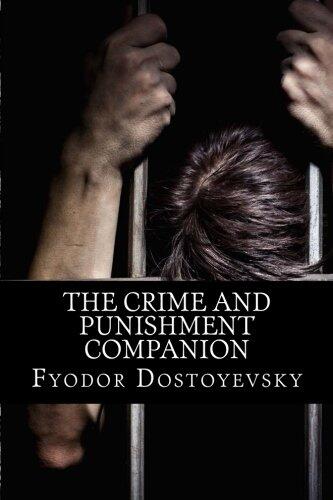 The Crime and Punishment Companion