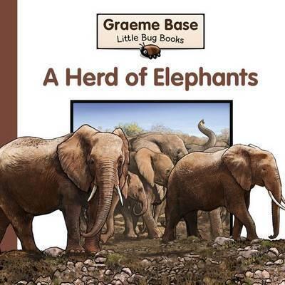 A Herd of Elephants