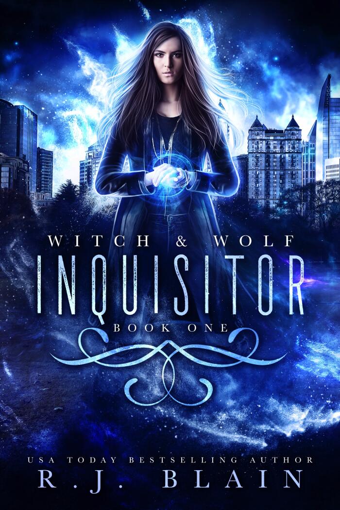 Inquisitor