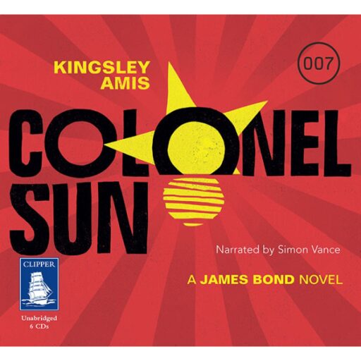 Colonel Sun