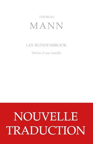 Les Buddenbrook: Déclin d'une famille