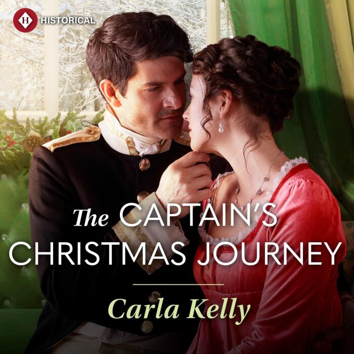 The Captain's Christmas Journey