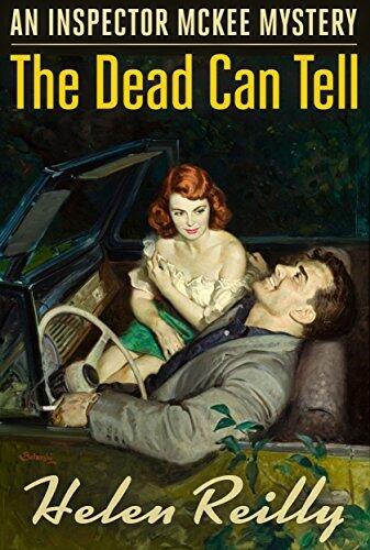The Dead Can Tell: An Inspector McKee Mystery