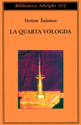 La quarta Vologda