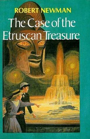 The Case of the Etruscan Treasure