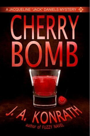 Cherry Bomb