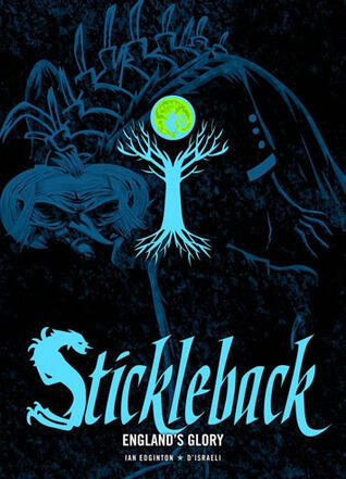 Stickleback: England's Glory