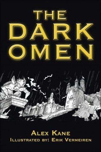 The Dark Omen