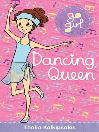 Dancing Queen: 20 Years of Go Girl!