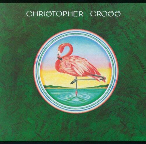 Christopher Cross