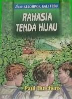 Rahasia Tenda Hijau