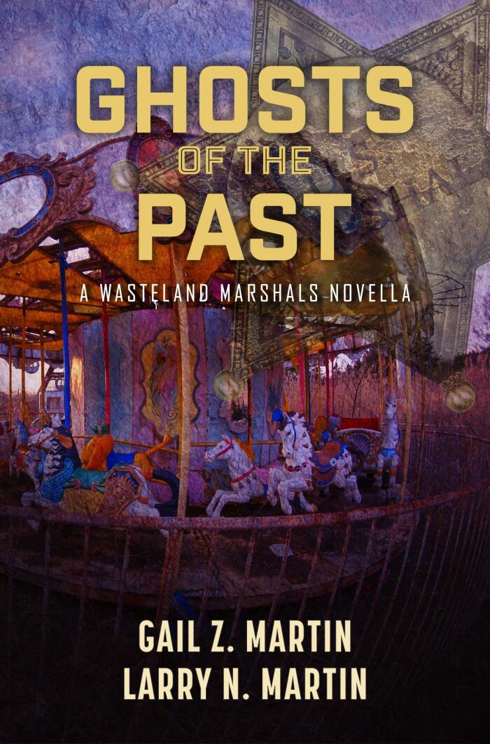 Ghosts of the Past