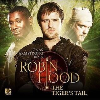 Big Finish Robin Hood