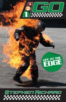 Stunt Man: Life at the Edge