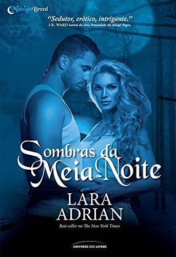 Sombras da Meia-Noite (Midnight Breed)