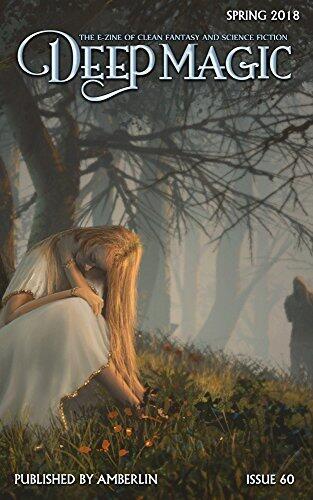 Deep Magic Spring 2018
