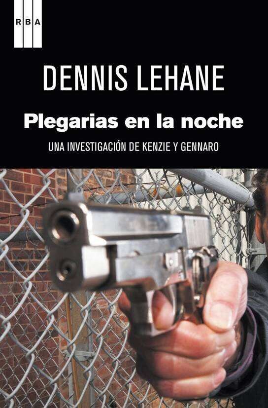 Plegarias en la noche