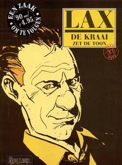 De Kraai zet de toon