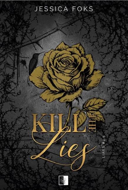 Kill the Lies
