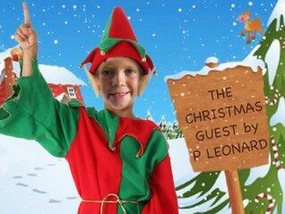 The Christmas Guest