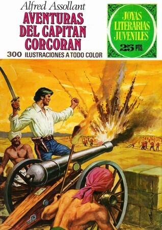 Aventuras del capitán Corcorán