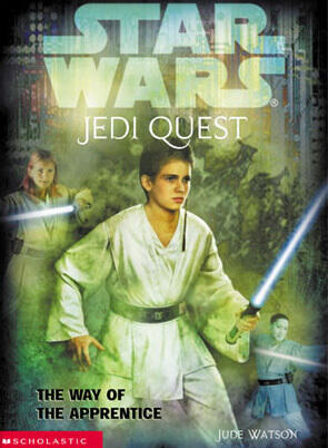 Star Wars: Jedi Quest