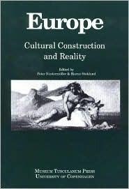 Europe: Cultural Construction and Reality
