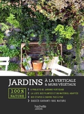 Jardins a la Verticale & Murs Vegetaux
