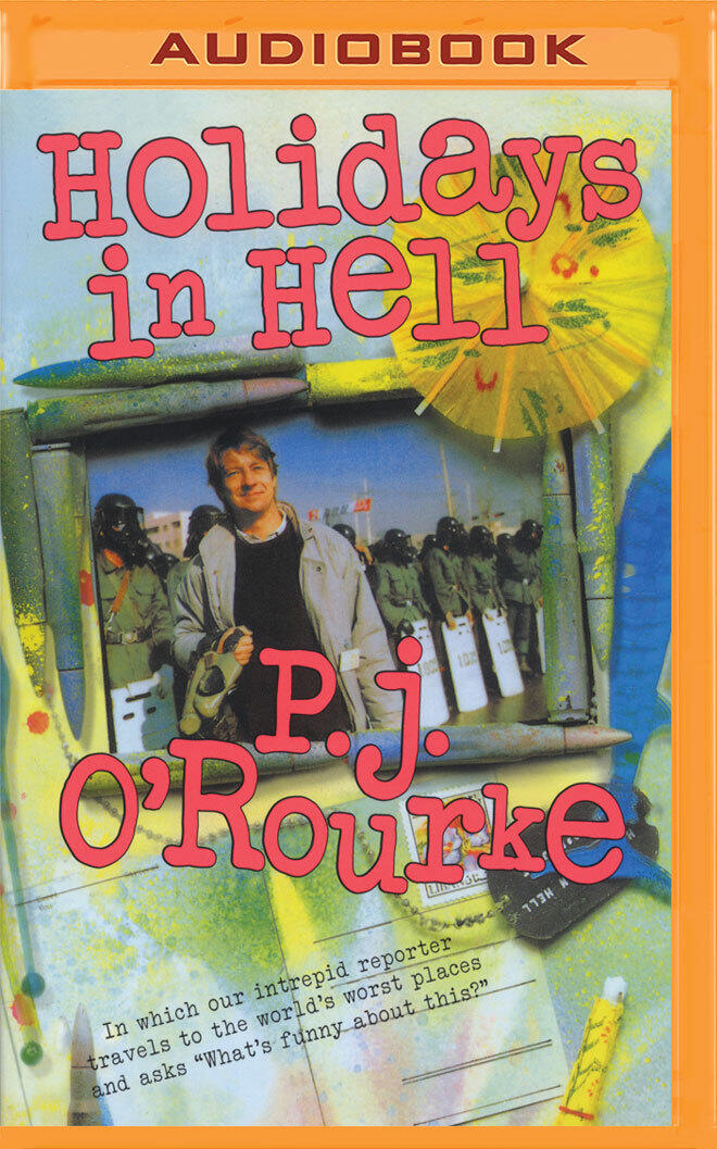 Holidays in Hell