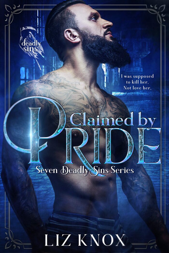 Claimed by Pride