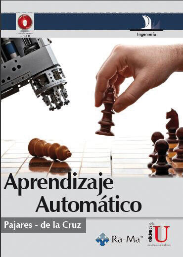 Aprendizaje automatico