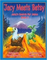 Jacy Meets Betsy: