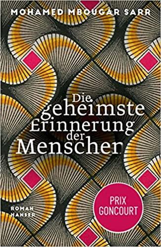 Die geheimste Erinnerung der Menschen