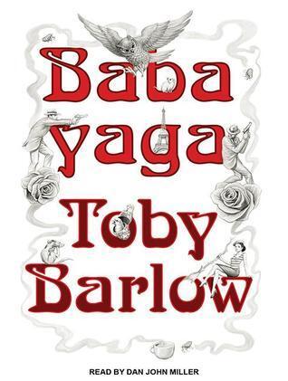 Babayaga: Library Edition