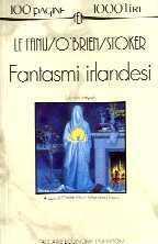 Fantasmi irlandesi